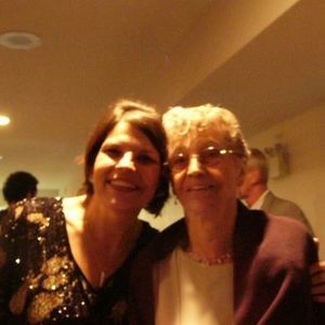 Meet your Posher, Eileen